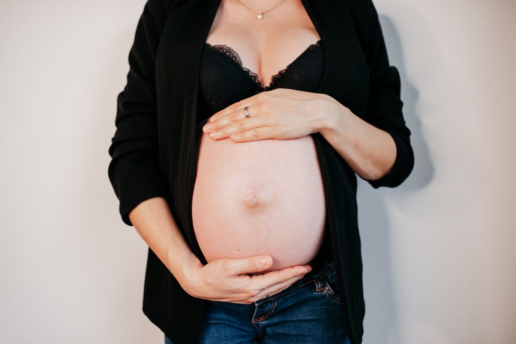 5 Gründe für ein Babybauchshooting