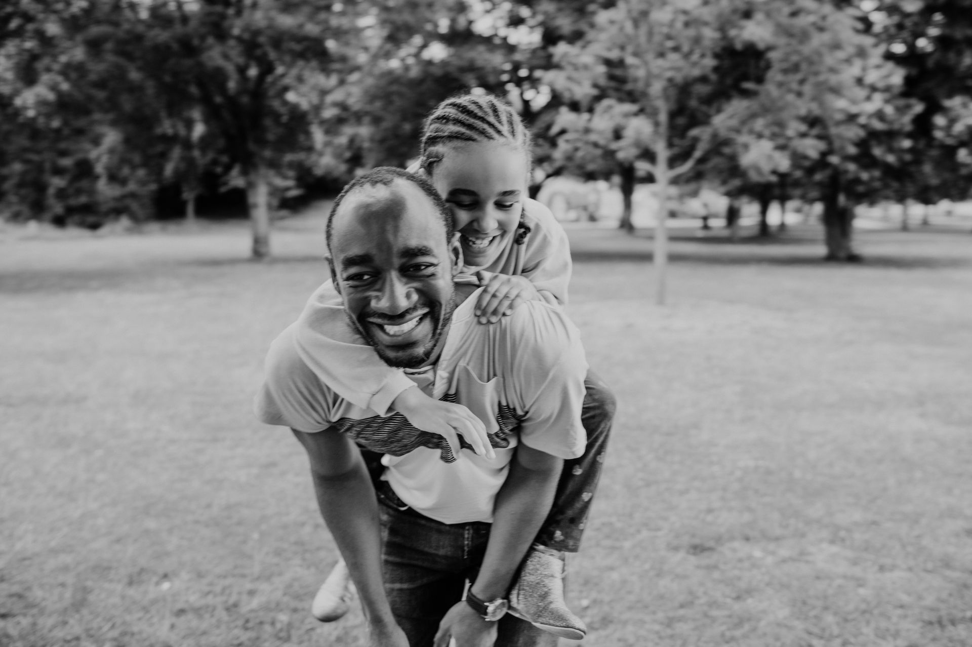 loving_family_photoshooting Vater und Tochter