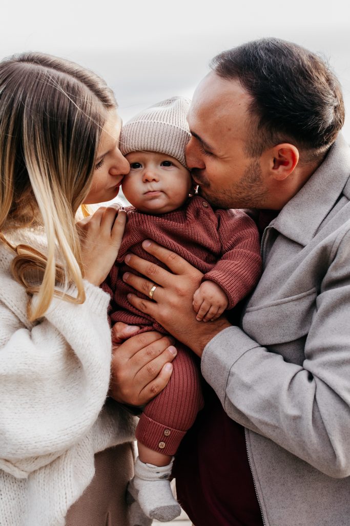 Familienfotos in Wolfratshausen